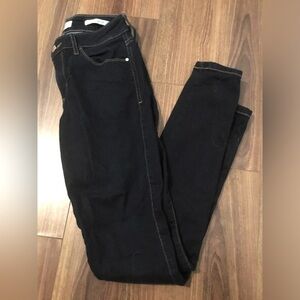 Guess sexy curve skinny jeans